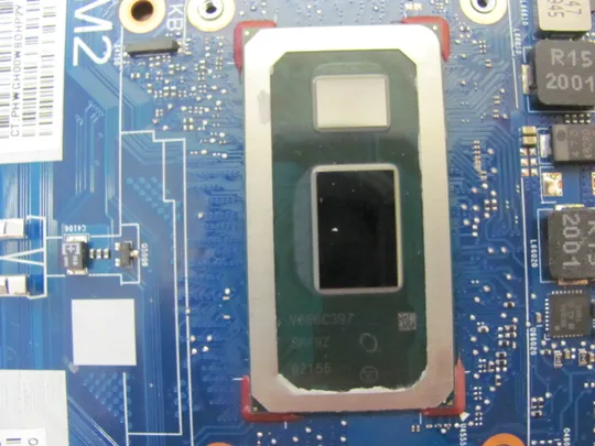 номер1018-2 материнська плата РОБОЧА SRF9Z i5-8365U  L62759-601 6050A3022501 для HP ELITEBOOK  840 850 G5 Mainboard Материнка Основна плата Системна плата Плата системи Laptop motherboard мамка ноутбучна плата  оригінал Інтернет-аукціон