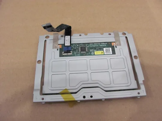 Купити 432-11 тачпад A13B51 NBX0001NC00 для  DELL Latitude 3550 E3550 3450 оригінал