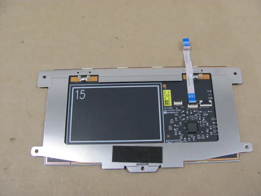 Купити 826-9 тачпад  TM-P3593-031 для Hp Elitebook 850 G8 850 G7 850 G8 855 G7 855 G8  ZBook Firefly 15 оригінал