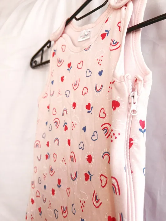 Купити Спальник дитячий 0-6 міс