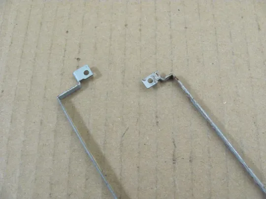 Купити номер0178-7 кріплення з петлями 13N0-1BM0C11 для MEDION E6424 оригінал