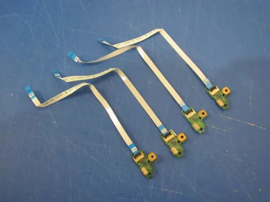 Купити №191-15 плата кнопки включення 08C3-03A3Q00 для MEDION E6422 P6679 оригінал