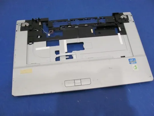 №133-2 Кришка панель палмрест тачпад для LIFEBOOK E751 оригінал Ціна