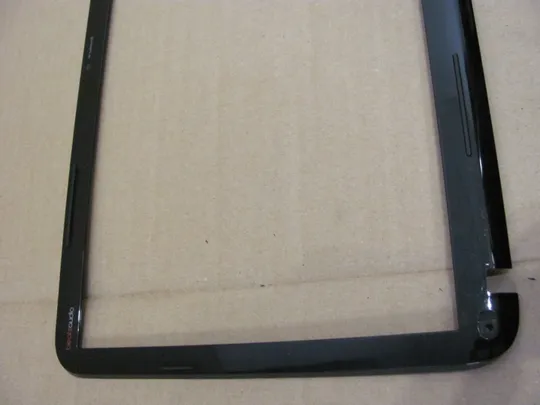 440-2 рамка матриці 604RH04001 665300-001 для  HP Pavilion dv6-6000, dv6  оригінал З аукціону