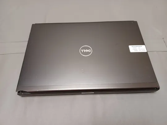 0838 Dell Precision M4800  core  I7-4810mq 4gb  НІМЕЧЧИНА Інтернет-аукціон
