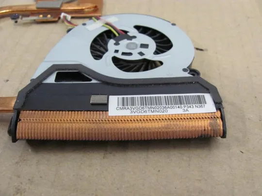 номер0318-16 система охолодження 3VGD6TMN020 для Sony Vaio SVF15 SVF15A SVF152 Охолоджувальна система Кулери та системи охолодження Охолодження материнської плати cooling system Кулер Охолоджувальний блок оригінал Продаж