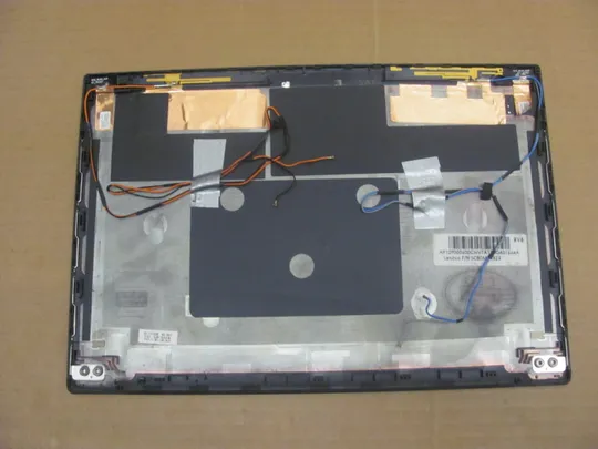 870-20 кришка матриці AP12F000600 для Lenovo Thinkpad  X260 X270  оригінал Характеристики