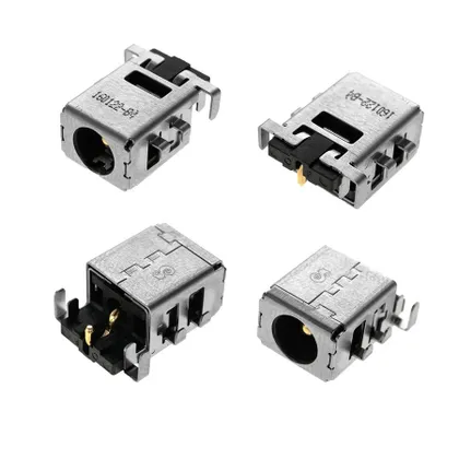 фото, Роз'єм живлення PJ258 ASUS (ROG Strix: GL703GM, GL703GS)