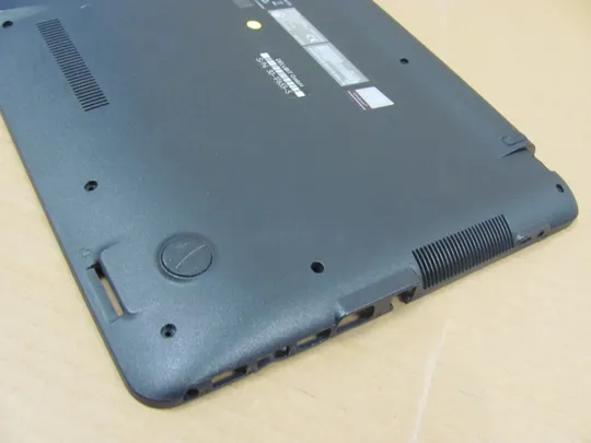 775-7 Кришка дно піддон корпуса 3DXKABCJN30 для  Asus X540, X541, K540, R540, R541, A540  оригінал На торгах