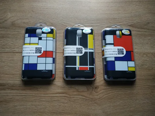 Чехол Umku на Samsung Galaxy Note 3 чохол N9000 N9005 Ціна