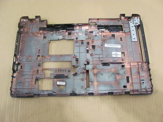 Купити номер0104-23 Кришка дно корито корпуса 723669-001 для HP ProBook 470 G1 оригінал