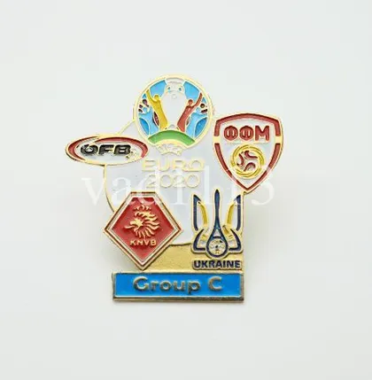 фото, Футбол УЕФА  EURO-ЕВРО 2020 группа С : Австрия, Македония, Украина, Нидерланды