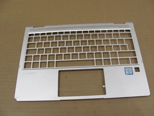 828-1 панель палмрест 6070B1157102  для HP Elitebook x360 1020 G2  оригінал Ціна