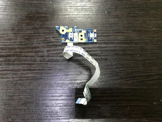 Sony VPCEE25FX Кнопка вкл Ціна