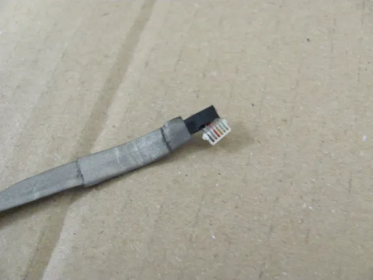 506-20 шлейф DC02001BG10 для Toshiba Satellite C660 C660D C665 C665D оригінал Продаж