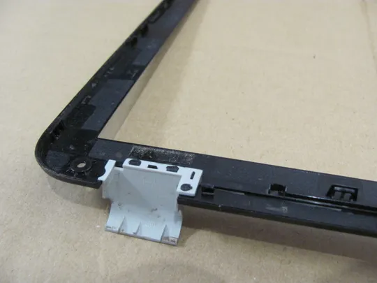 343-8 рамка  матриці 3DR68TP003 для   HP Pavilion  17-E   оригінал Характеристики