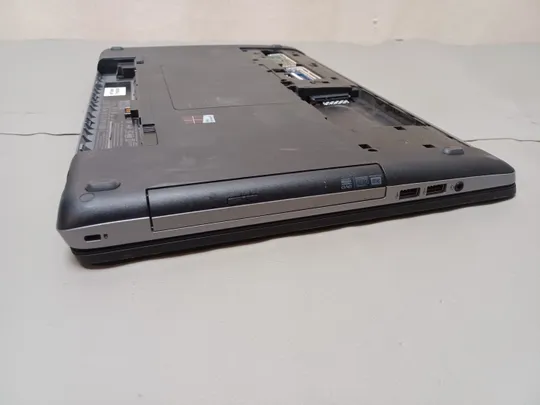 0761 HP PROBOOK 470 G2 core I5-4210U  НІМЕЧЧИНА Характеристики