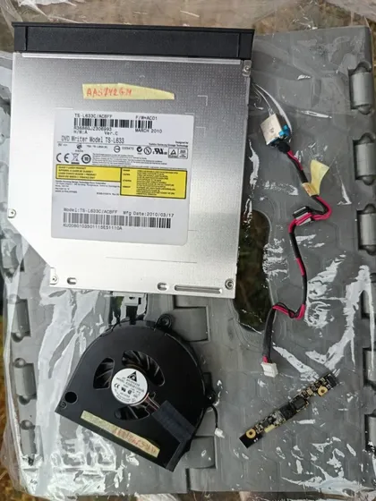 фото, Запчастини з ноутбука Acer Aspire 5742G