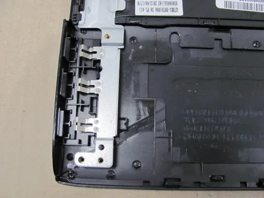 412-2  Кришка панель палмрест  4FHK5PHN000 для  SONY VAIO  SVE15 SVE151 SVE151G17M   оригінал Де купити