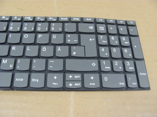 номер0061-41 клавіатура PK1314F4A19 SN20M63126  для  Lenovo IdeaPad 320-17 320-17ISK 320-17IKB оригінал Продаж