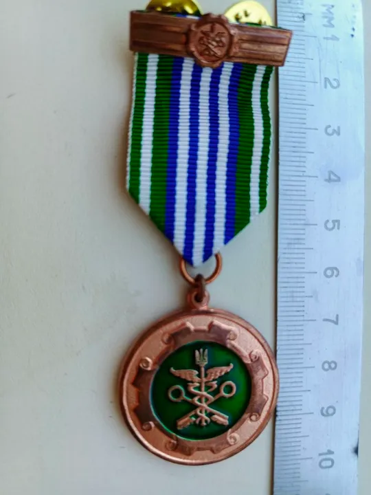 Відзнака , ЗА СУМЛІННУ СЛУЖБУ, Державна митна служба України! Ціна