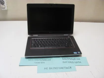фото, 5824 DELL LATITUDE E6420 core i5-3210M НІМЕЧЧИНА