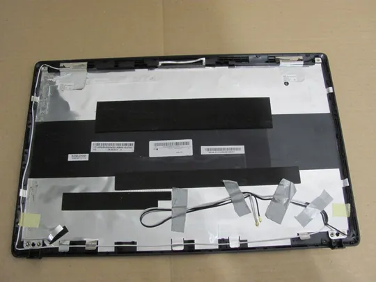 Купити 543-1 Кришка матриці AP0GM000400 для LENOVO IdeaPad G570, G575 оригінал