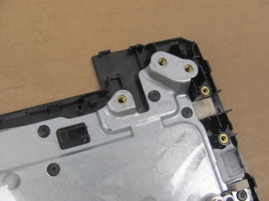 875-1 Кришка панель палмрест клавіатура 0V1H3J AP21C000800 0H9P3P для  DELL Inspiron 15 5570 5575 Оригінал Недорого