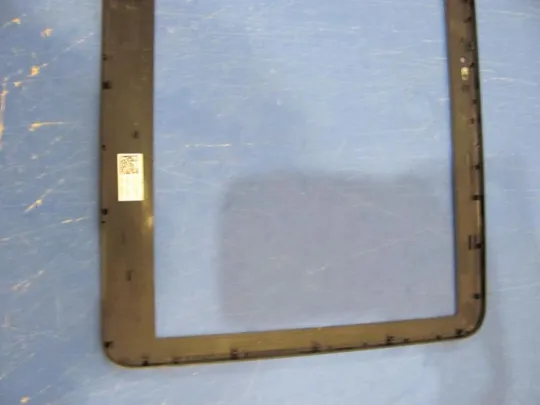 номер0223-3 рамка матриці,matrix frame,Окантовка дисплея,Рамка екрана,Корпус рамка матриці  0RCC6C для DELL VOSTRO 1450 1440 2520 оригінал Продаж