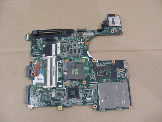 660-7 материнська плата 686970-001 для HP EliteBook 8570P 8560P оригінал Ціна