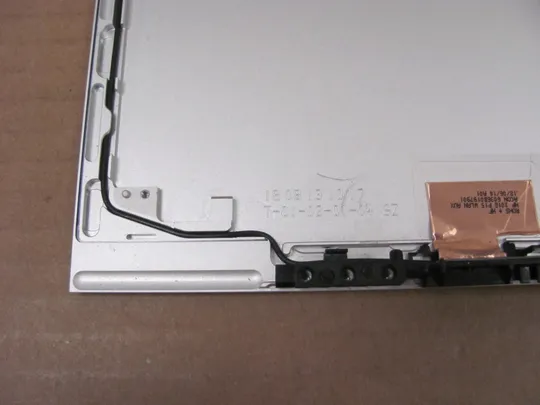 829-32 кришка матриці 6070B1209301  для HP ELITEBOOK  755 G5  850 G5 оригінал Інтернет-аукціон