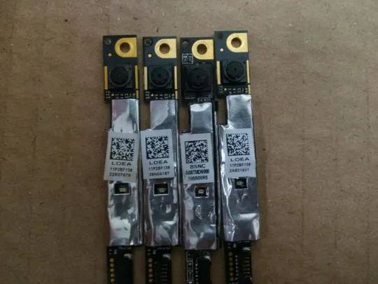 №25-12 Web-камера 11P2BF138 для ноутбука SONY Vaio SVE151E11M SVE 15 SVE151 оригінал Де купити