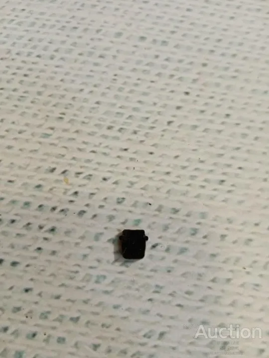 Ergo A500 best заглушка микрофона Ціна