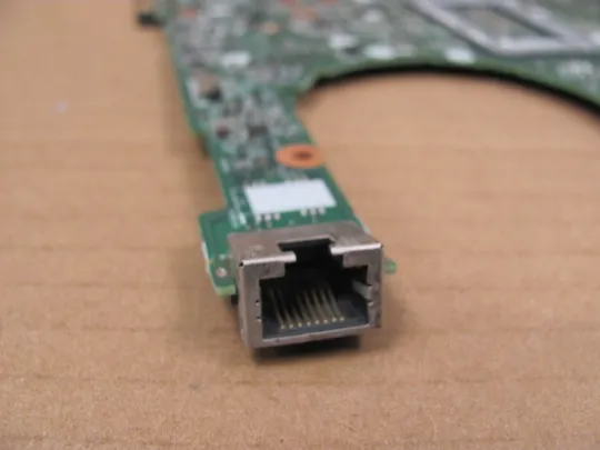 353-19 материнська плата SR3N6  i3-7020U 00MPJH  для Dell Inspiron 15 3567 Vostro 3568  оригінал Де купити