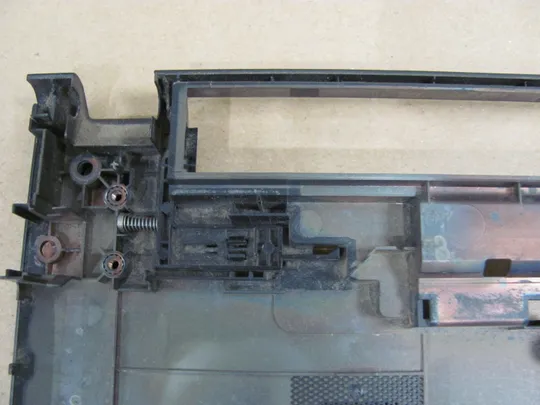 584-5 Кришка дно піддон корпуса 09M49J 460.00G06.0002 для Dell VOSTRO 14 Insprion 3441 3442 3443 оригінал Інтернет-аукціон