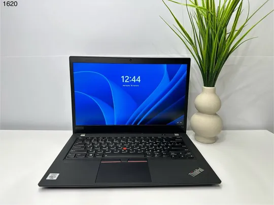 1620 Lenovo ThinkPad T14 14" FHD i5-10310U 2.21Ghz / 16Gb / 240ssd / WebCam / Ledkeyboard + блок живлення Ціна