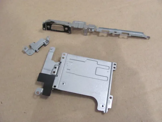 628-6 комплектуюче кріплення  для LENOVO ThinkPad  L470 оригінал З аукціону
