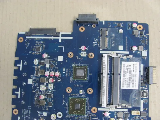 Купити номер0172-13 материнська плата,Mainboard,Материнка,Основна плата,Системна плата,Плата системи,motherboard PBL60 LA-7322P AMD для  Asus A53T A53TA  K53T оригінал