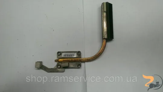 Термотрубка системи охолодження для ноутбука Acer Aspire 5250, AT0IC0010R0, б/в Ціна