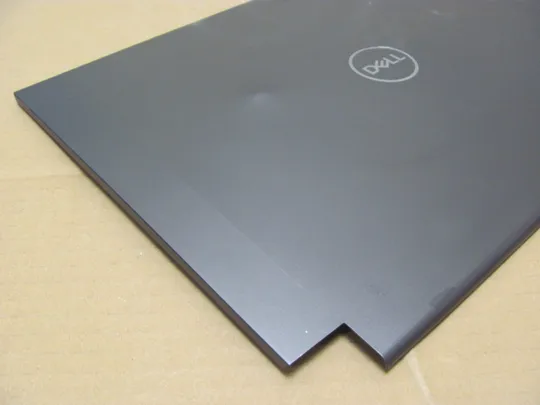 номер0970-1 кришка матриці Кришка дисплея Тильна кришка Корпус матриці Верхня кришка matrix cover Top Case LCD Cover Rear Lid Back Cover Housing Cabinet 0WJVXX AM400000433 для Dell Inspiron G16 7630 7631 7635 оригінал Продаж