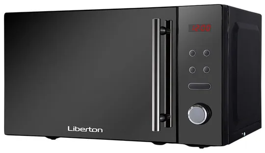 Микроволновая печь Liberton LMW-2084E Ціна