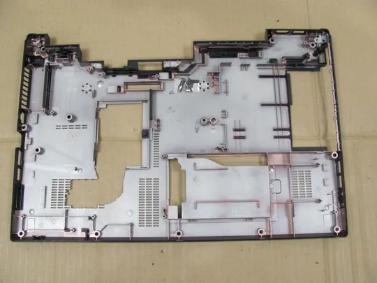 Купити 733-1 Кришка дно піддон корпуса для FUJITSU LIFEBOOK E753 E754 оригінал