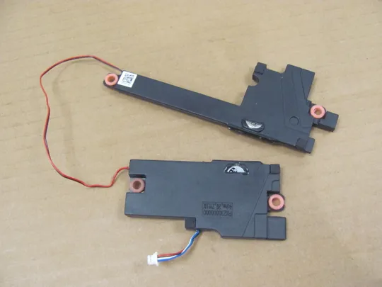 Купити 771-31 динаміки PK23000Q000 0M1F4R для  DELL Inspiron 17 5755 5758 5759 оригінал
