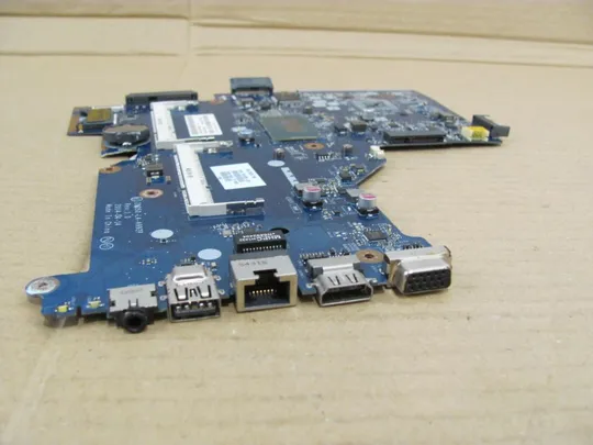 403-18 материнська плата ZS050 LA-A992P 761535-001 для HP Pavilion 15-G 15-S 15-R 250 G3, 255 G3 оригінал Торговий майданчик