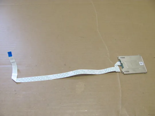 номер0991-15 плата SMART CARD READER 05CTHP LTCX008AP00 для DELL Precision  7730 M7730 оригінал Ціна