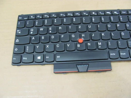 784-6 клавіатура з підсвіткою SN20K85166 00PA382 00PA400 для Lenovo Thinkpad P51 P71 P50 P70 оригінал З аукціону