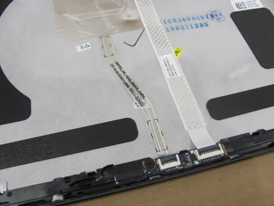 777-32 кришка матриці PK37B013Q01 0HR3PD для DELL Alienware M15 R5 R6  оригінал З аукціону