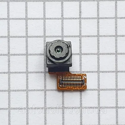 фото, Фронтальна камера Prestigio PSP5509 Muze K5 для телефона