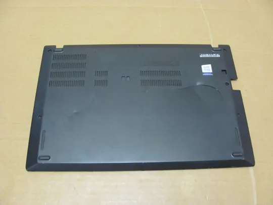 номер0947-10 Кришка дно піддон корпуса корпуса нижний корпус (дно) для ноутбука низ AM16Q000500 для Lenovo Thinkpad T480s  оригінал Ціна