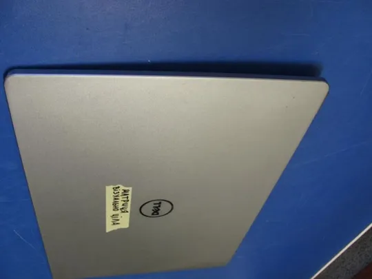 355-32 верхня частина ноутбука DELL INSPIRON 14 7437 матрицяскло або сенсор в корпусі взборі ОРИГИНАЛ Де купити